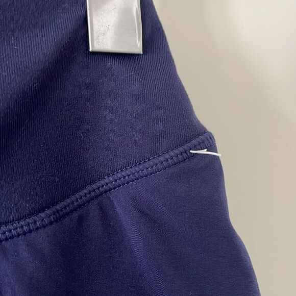 Zella suns out performance tennis golf skirt skort in navy nightfall small - Picture 5 of 9